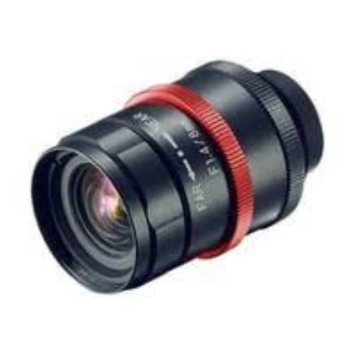 Keyence CA-LH8G High Resolution, Low Distortion Vibration-Resistant Lens 8 mm [New]