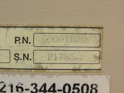 Roland SND 8 Weld Seam Detector