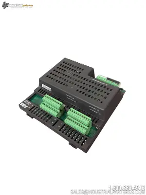 Used ABB DSQC 328 3HAB 7229-1 PLC Input & Output Kentucky US | Industrial Parts R Us Inc. #1452255