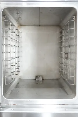 Used Vulcan C24ET10 Steam Cooking Equipment Texas US | OBR Equipment #1065110