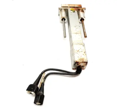 Used IAI RCP2-RGD4C-I-42P-2.5-100-P1-S-B Linear Actuators Michigan US | Maverick Industrial Sales #1469017