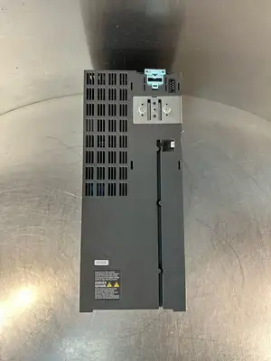Siemens 6SL3210-1PC22-2AL0 Sinamics PM240-2 6SL32101PC222AL0 (5.2.3)