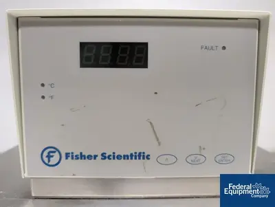 USED Fischer Fisher Scientific Isotemp Bath, Model 1013S