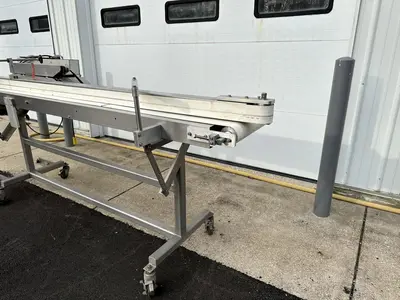 USED APM MACHINERY HCBS-1/8 CT 12X8R