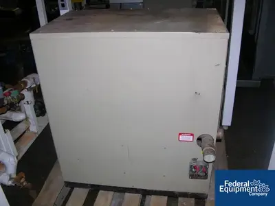 USED Deltech DELTECH REFRIGERATED AIR DRYER