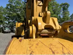 New | in-Stock 2026 CATERPILLAR 325 Crawler Excavators Pennsylvania US | Iron Exchange Equipment Solutions #1353764