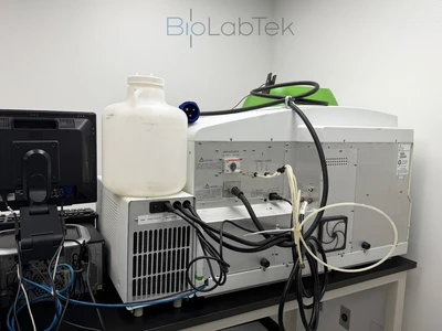 USED Perkin Elmer PinAAcle 900Z