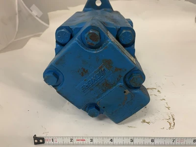 USED VICKERS 2520VQ-17A14-IIBB-12LH