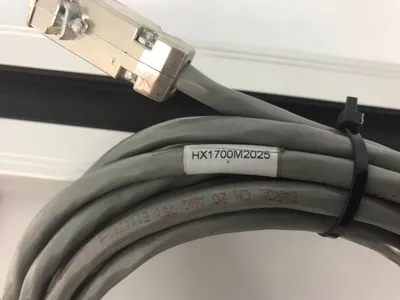 2300010850 | Techno-Isel 230001 0850 Linear Slide Actuator w/ 396330 9001 Stepper Motor - Used