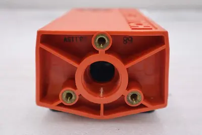 Micro Switch FE-MLS-8B Modulated Photoelectric Control NEW OPEN BOX STOCK L-426C