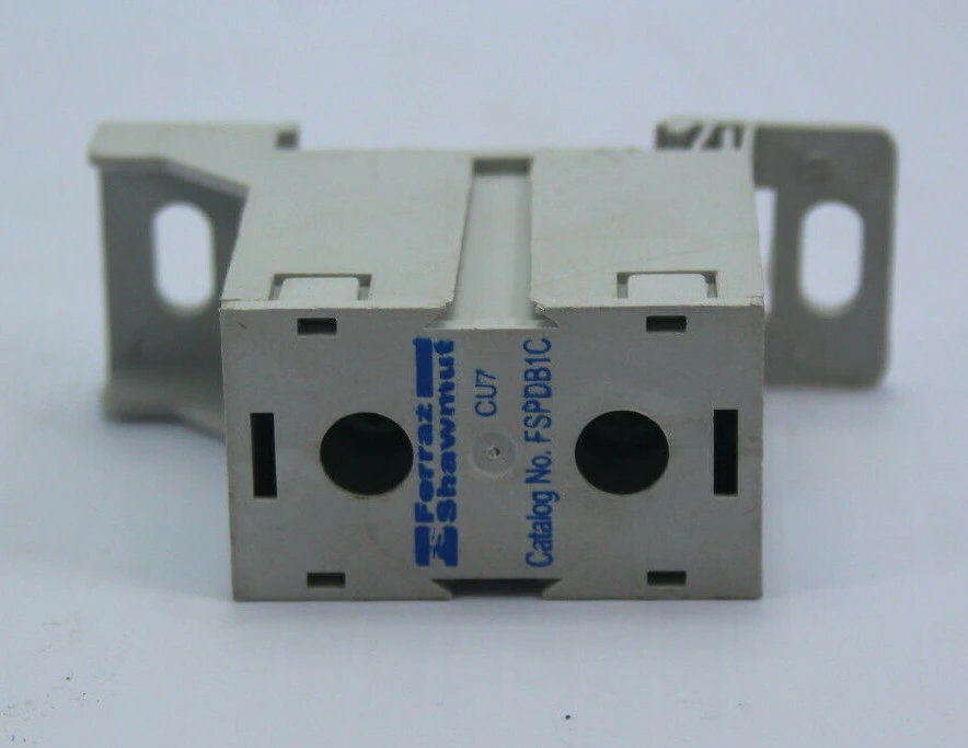 New | in-Stock Ferraz Shawmut FSPDB1C Terminal Blocks California US | Davliegogo LLC #1705801