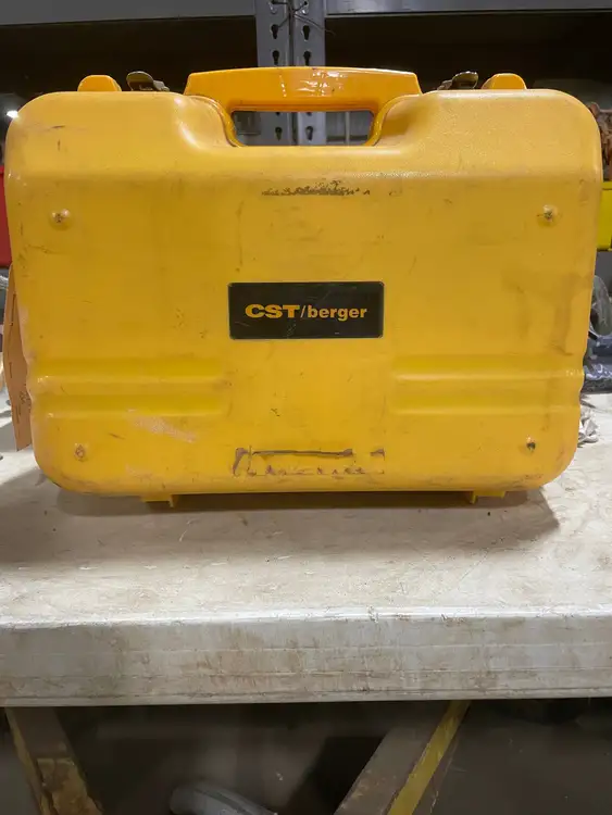 Used CST/BERGER _UNKNOWN_ Surveying Equipment South Carolina US | General Equipment and Supply #1491160