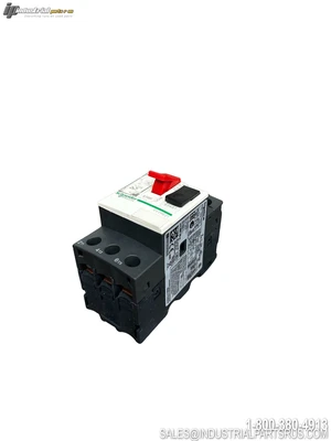 Used SCHNEIDER GV2ME21 Motors (misc) Kentucky US | Industrial Parts R Us Inc. #779396