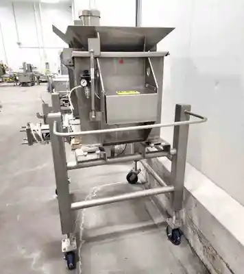 USED MUNSON HD-1