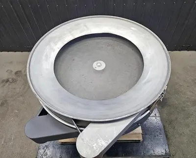 USED MIDWESTERN ME60C8-C-XP