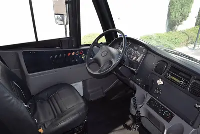 Used 2008 FREIGHTLINER M2 Buses California US | Big Truck & Equipment #1412185