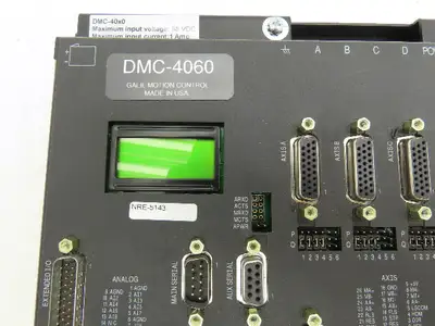 Used GALIL _UNKNOWN_ PLC Processors Indiana US | Arrow Industrial #1408202