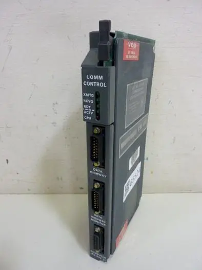 Used ALLEN BRADLEY 1771-KE SER A Circuit Boards Michigan US | Ideal Machinery #711768