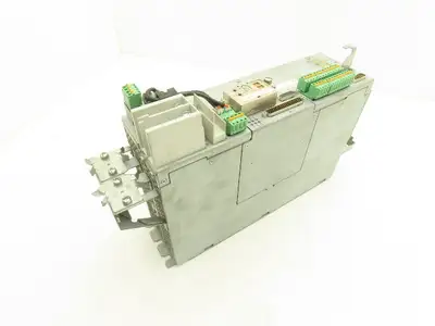 Used REXROTH INDRAMAT _UNKNOWN_ Servo Drives Indiana US | Arrow Industrial #1458358