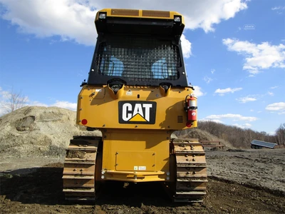 Used 2015 CATERPILLAR D3K2 XL Crawler Dozers | Abele Tractor #1342938