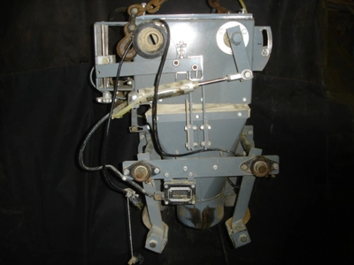 Used _UNKNOWN_ JMDT25 Linear Packaging  Scales Minnesota US | A&I Equipment #1317380