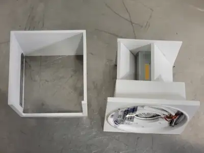 NEW DALS LEDWALL001D