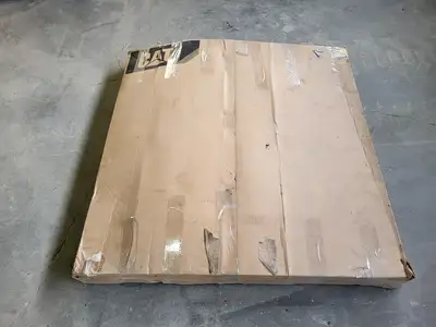 USED CATERPILLAR 133-9736