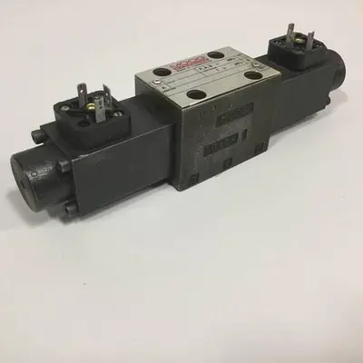 USED MOOG WE43P06C62QCOBNP15