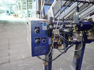 Mgs 27" Feeder