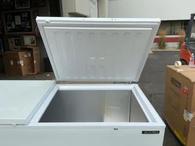 Used DUURA DCF30 Freezers Michigan US | Miedema Asset Management Group #1340928