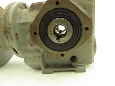 Sew-Eurodrive SA37TAM56 Gearbox for Gearmotor 51.3:1 Reducer 34rpm Hollow 56C
