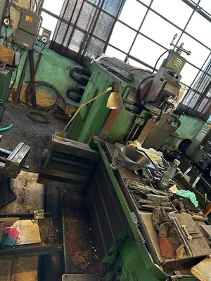 Used STANKO 7D37 Gear Shapers CZ | Amaron s.r.o. #1061046