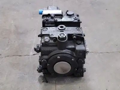 USED SAUER DANFOSS 7095532