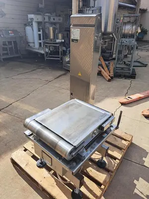 USED 2017 ISHIDA DACS-GN-S300-46//1P-N-S