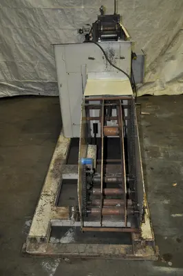 USED DURANT HDCC-2006