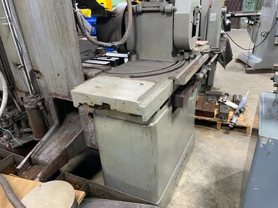 USED HEALD 273A UNVERSAL