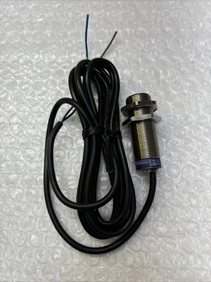 NEW Telemecanique XS1M18DA210