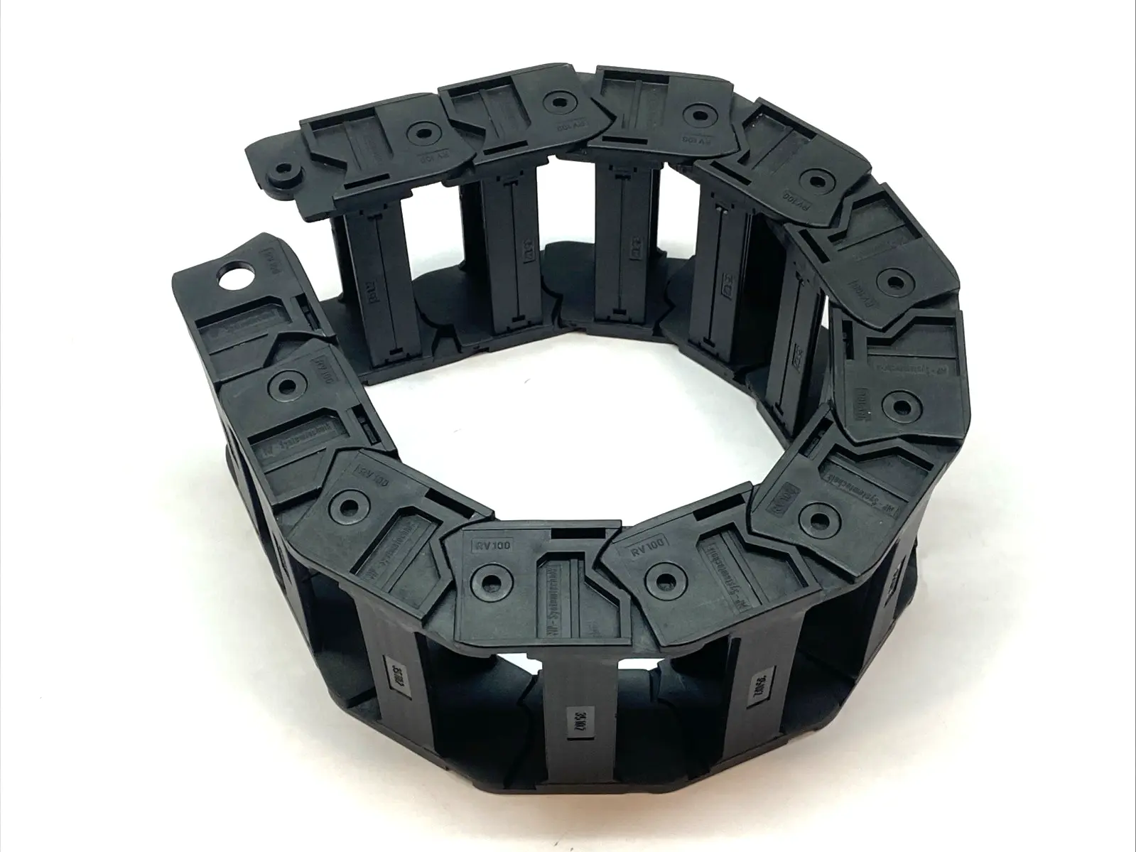 New | in-Stock MP-Systemtechnik E-Chain 28-1/2" Long 12 Links 35102 Misc Electrical & Power Parts Michigan US | Maverick Industrial Sales #1391811
