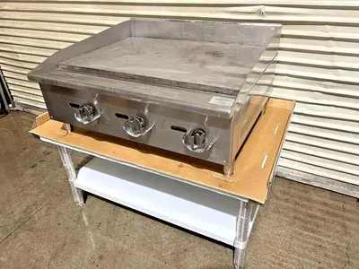 USED VOLLRATH 936GGM