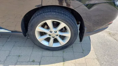 2010 LEXUS RX350 SUVs | Platinum Group (13)