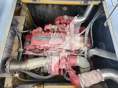 USED 2020 XCMG XE360U