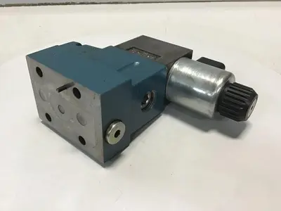 USED BOSCH 081WV06P1V1033WS024/00D51