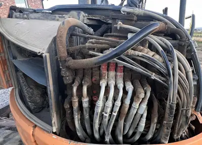 Used 2007 CASE CX50B Crawler Excavators - Mini Utah US | Proxy Equipment #1378964