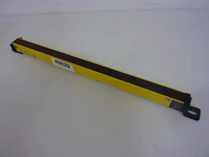 Used STI MCJ47-30-450-X3 Light Curtains & Grids Michigan US | Ideal Machinery #871616