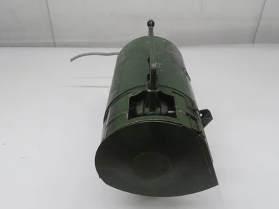 Used AMCO _UNKNOWN_ A.C. Motors Texas US | OCO Industrial #1600974
