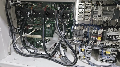 2014 SPEEDLINE CAMALOT FX-D DISPENSER Glue | Tekmart International Inc. (4)