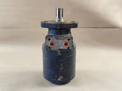 Hydraulic Motor