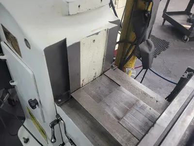 2003 ACRA MACHINERY AM-2V CNC CNC Milling | MD Equipment Services LLC (12)