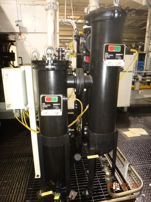 USED ROSEDALE IND8-30-3F-2-150-C-V-N-B