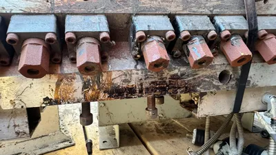 USED EDI ULTRAFLEX R-75